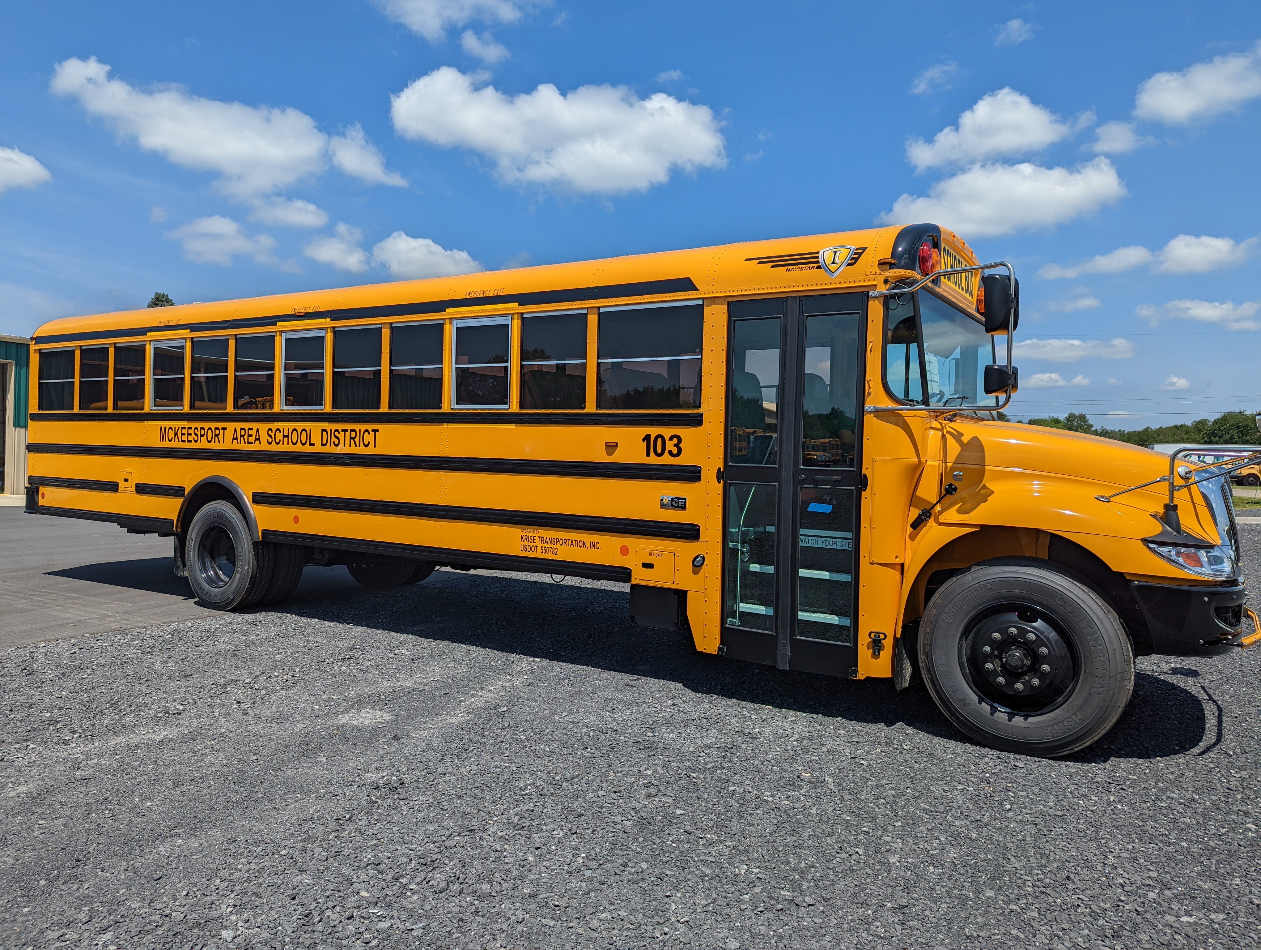 bus 